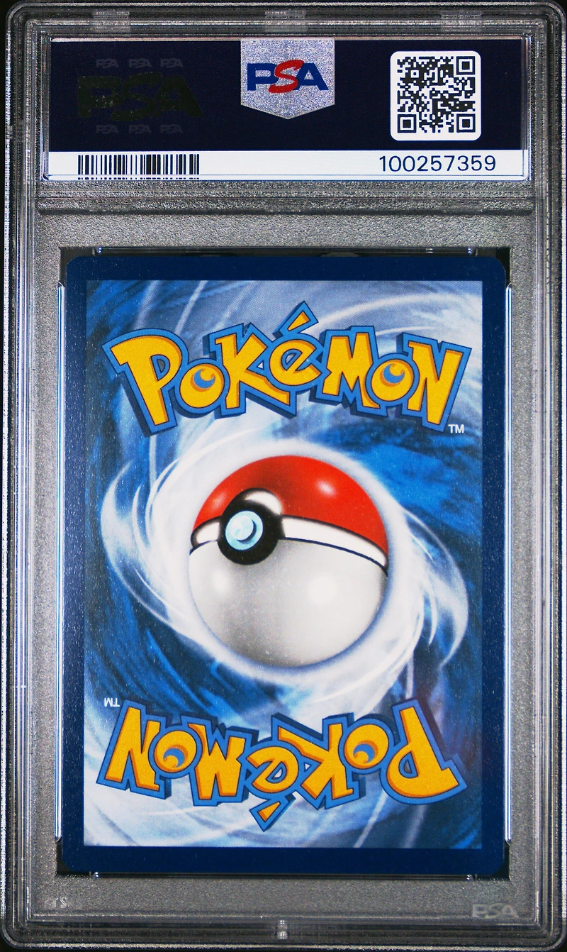 2022 Pokemon Sword & Shield Lost Origin 130 Giratina V PSA