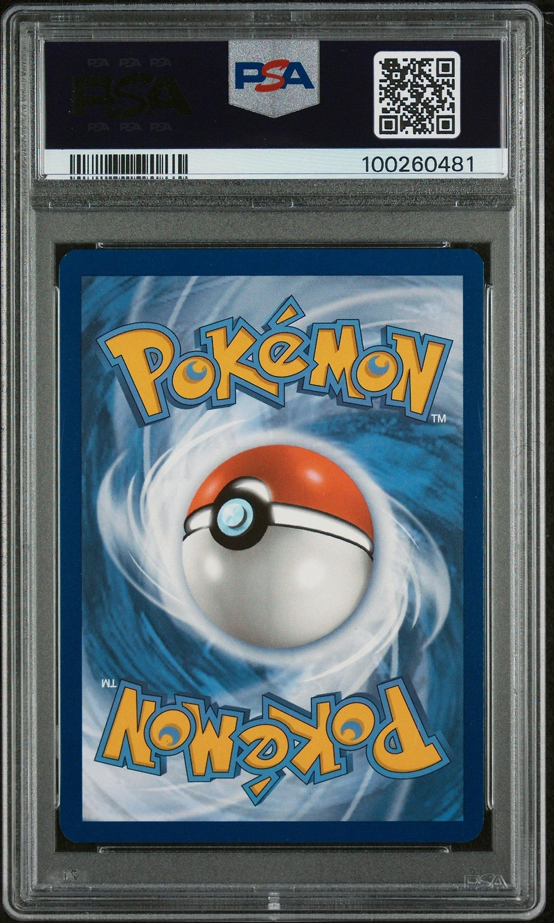 2024 Pokemon Twm En-twilight Masquerade 068 Luxray Ex PSA 9