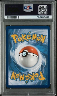 2024 Pokemon Twm En-twilight Masquerade 068 Luxray Ex PSA 9