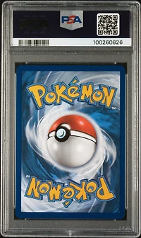 2023 Pokemon Pal En-paldea Evolved 253 Grusha Ultra Rare PSA