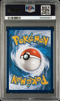 2024 Pokemon Twm En-twilight Masquerade 186 Tatsugiri Illustration Rare PSA