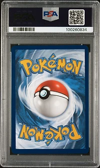 2023 Pokemon Mew En-151 178 Tangela Illustration Rare PSA