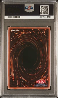2024 Yu-gi-oh! Japanese Qccu-quarter Century Chronicle Side:unity Jp001 Dark Magician Ultimate Rare PSA 10