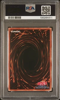 2024 Yu-gi-oh! Japanese Qccu-quarter Century Chronicle Side:unity Jp002 Dark Magician Girl Ultimate Rare PSA 10