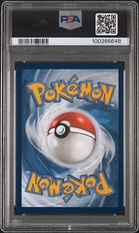2022 Pokemon Sword & Shield Lost Origin 124 Radiant Steelix PSA