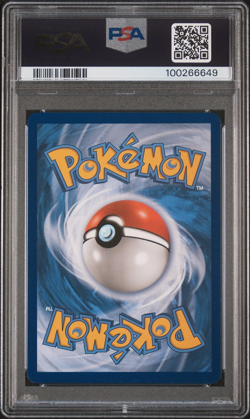 2016 Pokemon Xy Evolutions 72 Dragonite Ex PSA