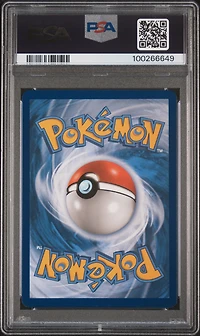 2016 Pokemon Xy Evolutions 72 Dragonite Ex PSA