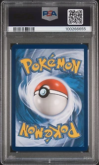 2016 Pokemon Xy Evolutions 35 Pikachu-reverse Foil PSA