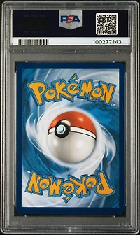 2023 Pokemon Par En-paradox Rift 208 Steelix Illustration Rare PSA