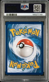 2023 Pokemon Svi En-scarlet & Violet 254 Koraidon Ex Hyper Rare PSA