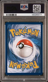 2023 Pokemon Svi En-scarlet & Violet 238 Miriam Ultra Rare PSA