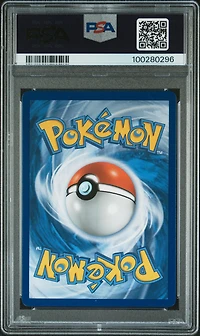2019 Pokemon Sm Black Star Promo Sm191 Full Art/mewtwo & Mew Gx Power Partnership Tins PSA