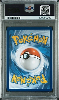 2023 Pokemon Svp En-sv Black Star Promo 046 Bulbasaur 151 Poster Collection PSA