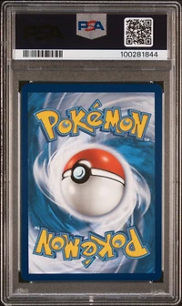 2021 Pokemon Sword & Shield Chilling Reign Full Art/ice Rider Calyrex V PSA