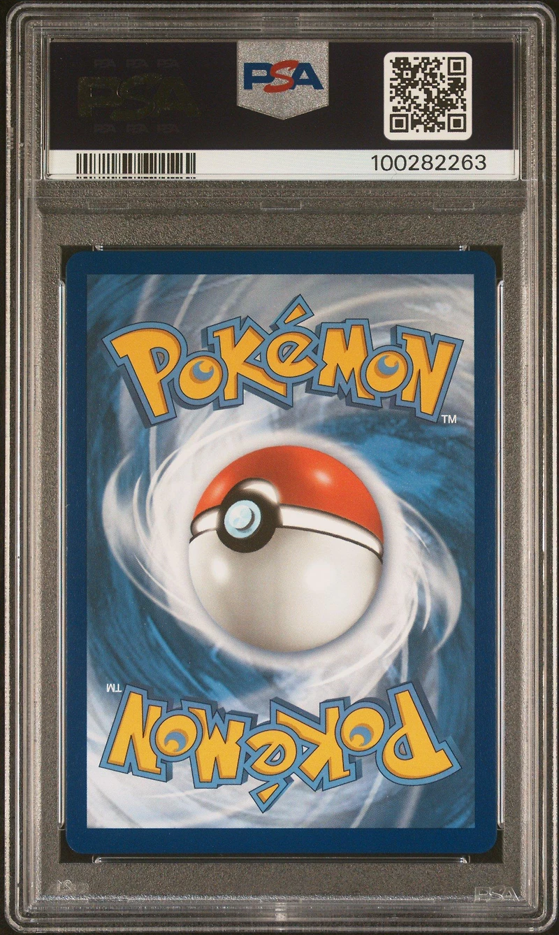 2021 Pokemon Sword & Shield Chilling Reign 224 Full Art/snorlax Secret PSA