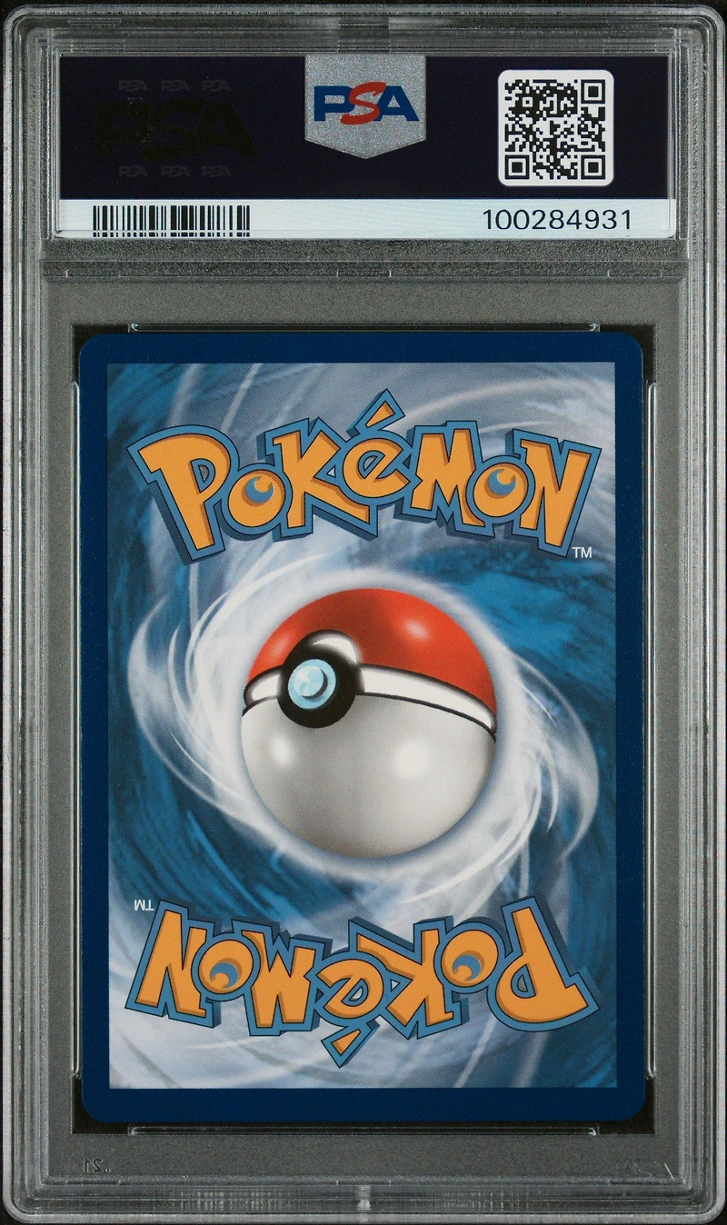 2020 Pokemon Sword & Shield Darkness Ablaze 183 Full Art/scizor V PSA