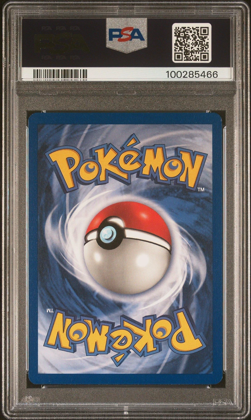 1999 Pokemon Jungle 60 Pikachu PSA