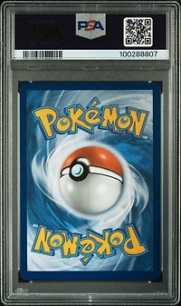 2024 Pokemon Scr En-stellar Crown 032 Lapras Ex PSA 8