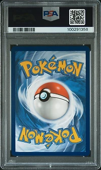 2023 Pokemon Sword And Shield Crown Zenith Gg06 Full Art/manaphy PSA