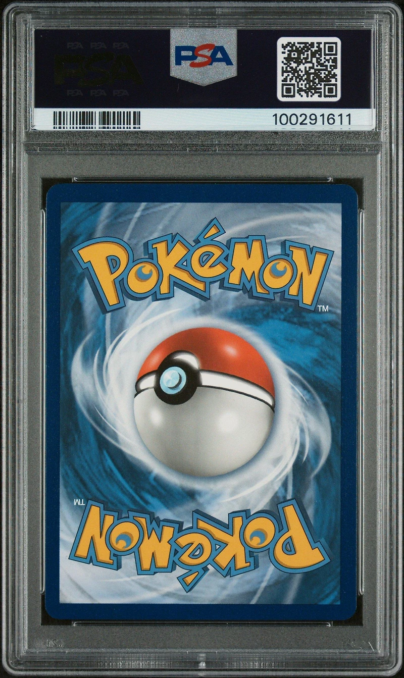 2019 Pokemon Sun & Moon Hidden Fates Sv69 Full Art/umbreon Gx PSA