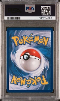 2009 Pokemon Platinum Arceus Arceus Lv.x-holo PSA