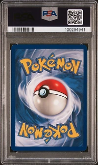 1999 Pokemon Fossil 1 Aerodactyl-holo PSA