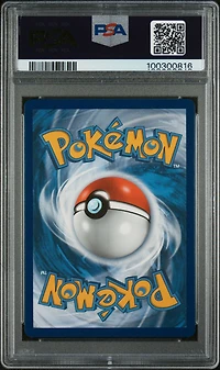 2021 Pokemon Sword & Shield Battle Styles 159 Full Art/cheryl PSA