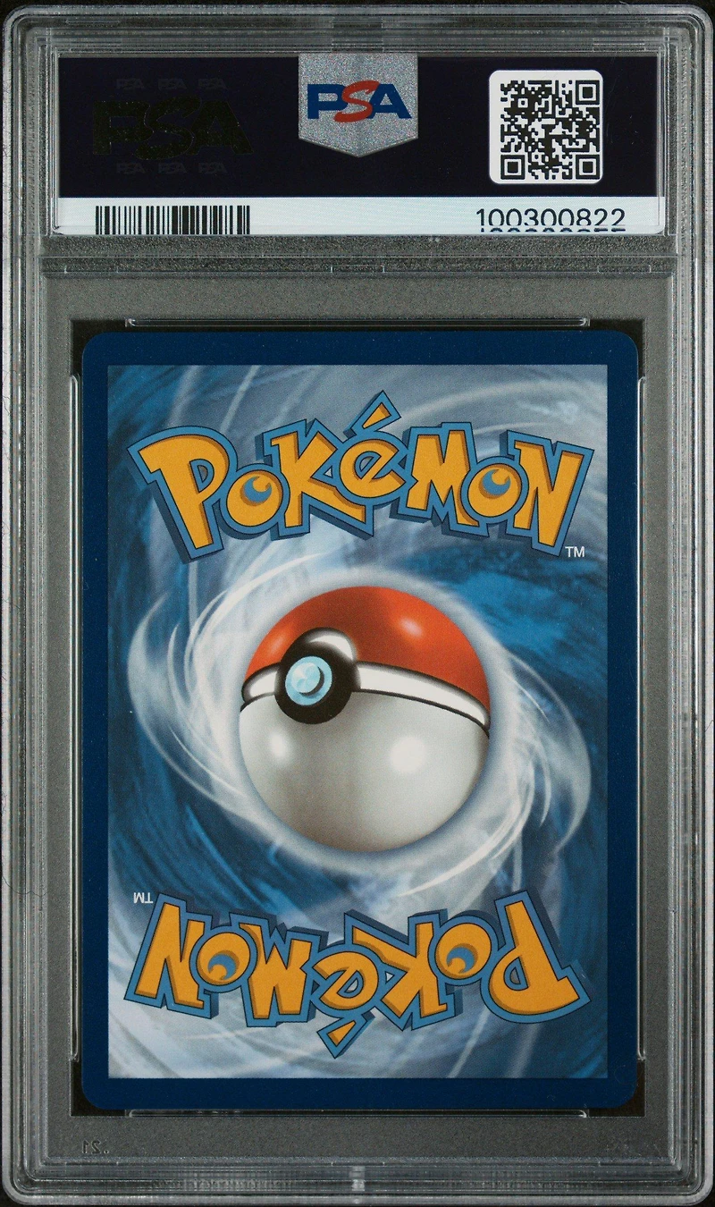 2021 Pokemon Sword & Shield Evolving Skies Full Art/duraludon V PSA