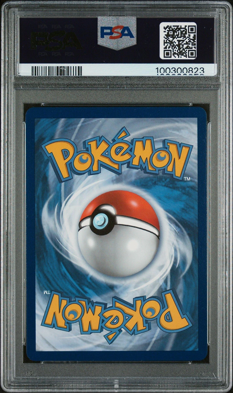 2022 Pokemon Sword & Shield Astral Radiance Tg23 Full Art/garchomp V PSA