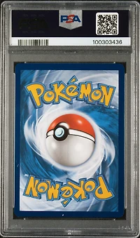 2024 Pokemon Sfa En-shrouded Fable 084 Fezandipiti Ex Ultra Rare PSA