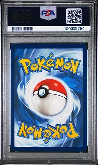 2023 Pokemon Mew En-151 205 Mew Ex Hyper Rare PSA