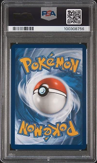 2024 Pokemon Scr En-stellar Crown 134 Deluxe Bomb PSA