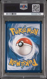 2024 Pokemon Scr En-stellar Crown 155 Archaludon Illustration Rare PSA