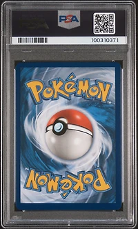 2017 Pokemon Sun & Moon Guardians Rising 158 Full Art/sylveon Gx Secret PSA