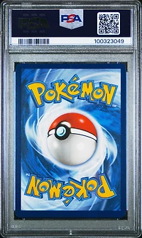 2024 Pokemon Ssp En-surging Sparks 199 Spheal Illustration Rare PSA
