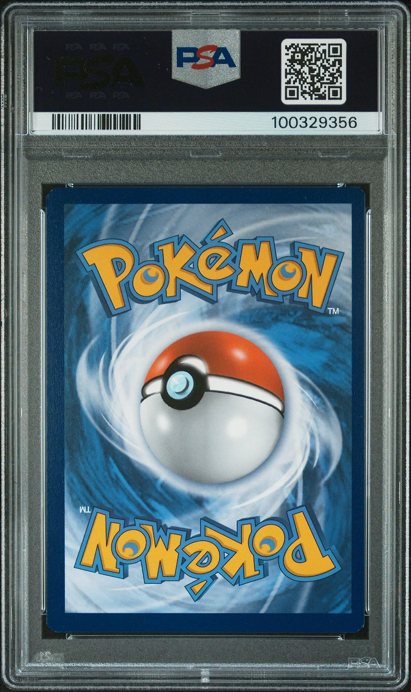 2022 Pokemon Sword & Shield Lost Origin Full Art/aerodactyl V PSA