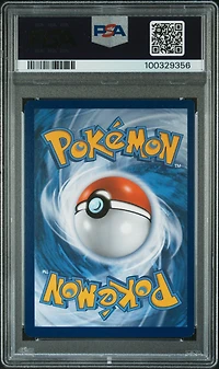 2022 Pokemon Sword & Shield Lost Origin Full Art/aerodactyl V PSA