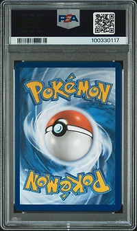2022 Pokemon Go 010 Charizard-holo PSA