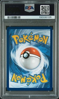2022 Pokemon Sword & Shield Silver Tempest 187 Full Art/ho-oh V PSA