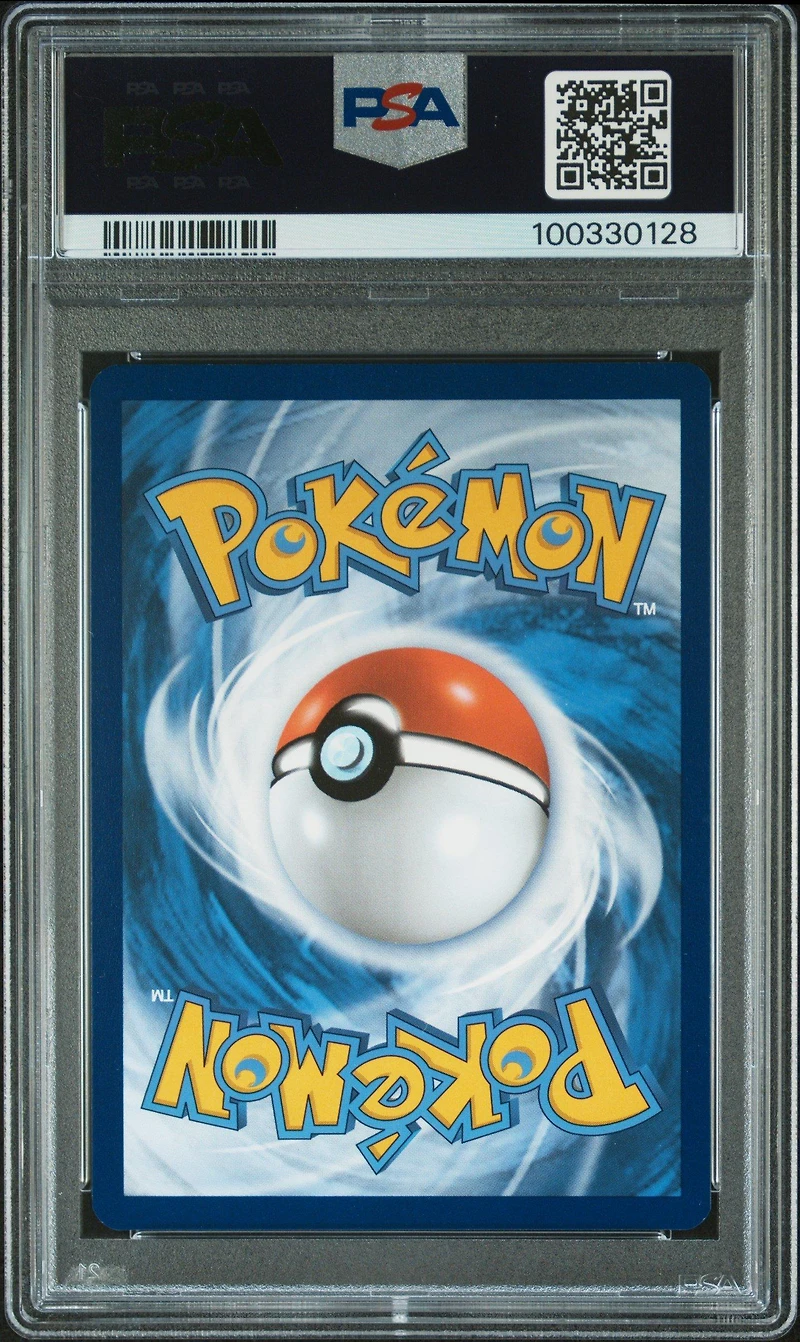 2023 Pokemon Svp En-sv Black Star Promo 047 Charmander 151 Poster Collection PSA
