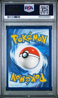 2023 Pokemon Pal En-paldea Evolved 243 Ting-lu Ex Ultra Rare PSA 10