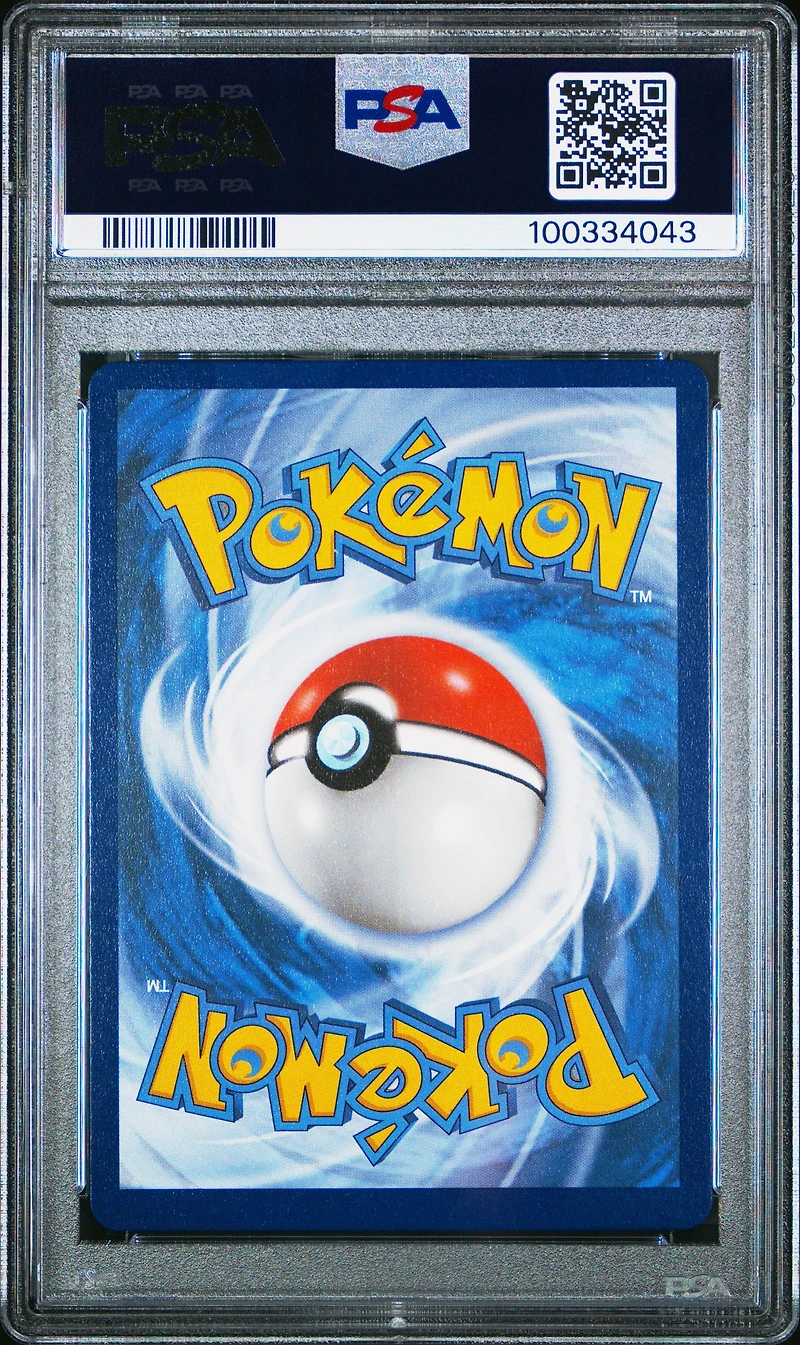 2022 Pokemon Sword & Shield Astral Radiance Full Art/beedrill V PSA