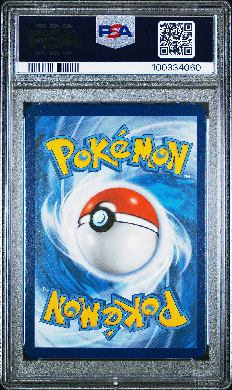 2022 Pokemon Sword & Shield Astral Radiance Full Art/hisuian Samurott Vstar Secret PSA