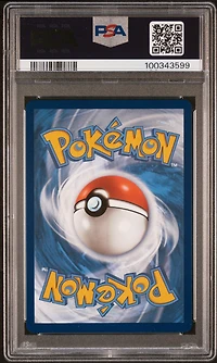 2022 Pokemon Sword & Shield Silver Tempest 198 Full Art/regieleki Vmax Secret PSA 10