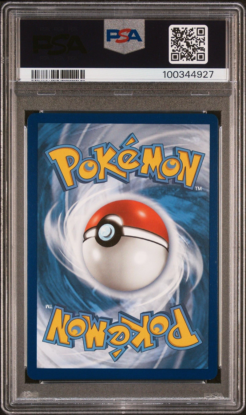 2021 Pokemon Swsh Black Star Promo 103 Full Art/blastoise Vmax Blastoise Vmax Battle Box PSA