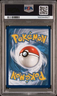 2021 Pokemon Swsh Black Star Promo 103 Full Art/blastoise Vmax Blastoise Vmax Battle Box PSA