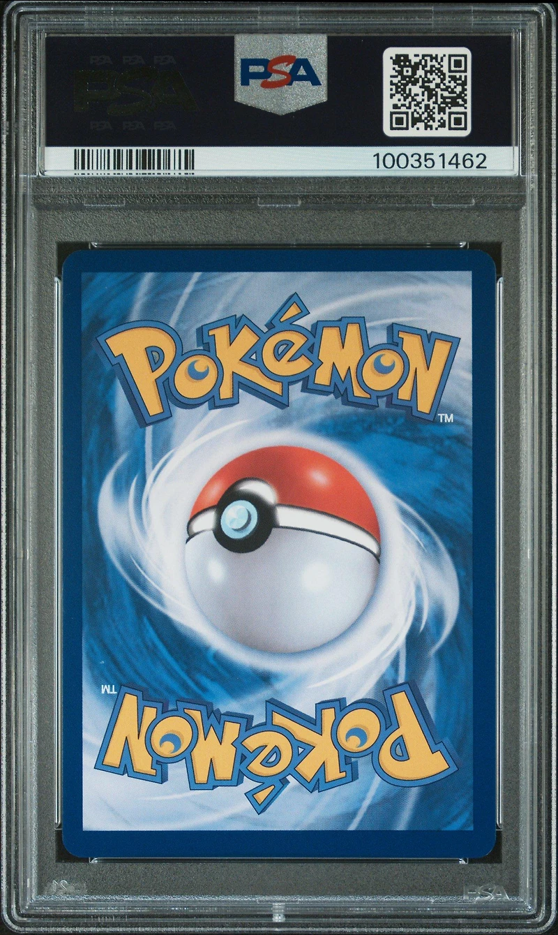 2021 Pokemon Korean Sword & Shield Eevee Heroes Full Art/glaceon V PSA