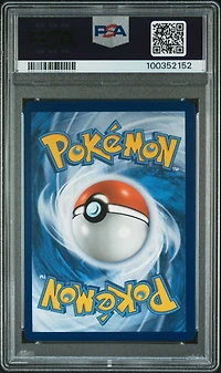 2024 Pokemon Svp En-sv Black Star Promo 075 Mimikyu Paldean Fates Elite Trainer Box PSA
