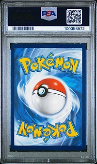 2022 Pokemon Sword & Shield Astral Radiance Tg05 Full Art/gardevoir PSA