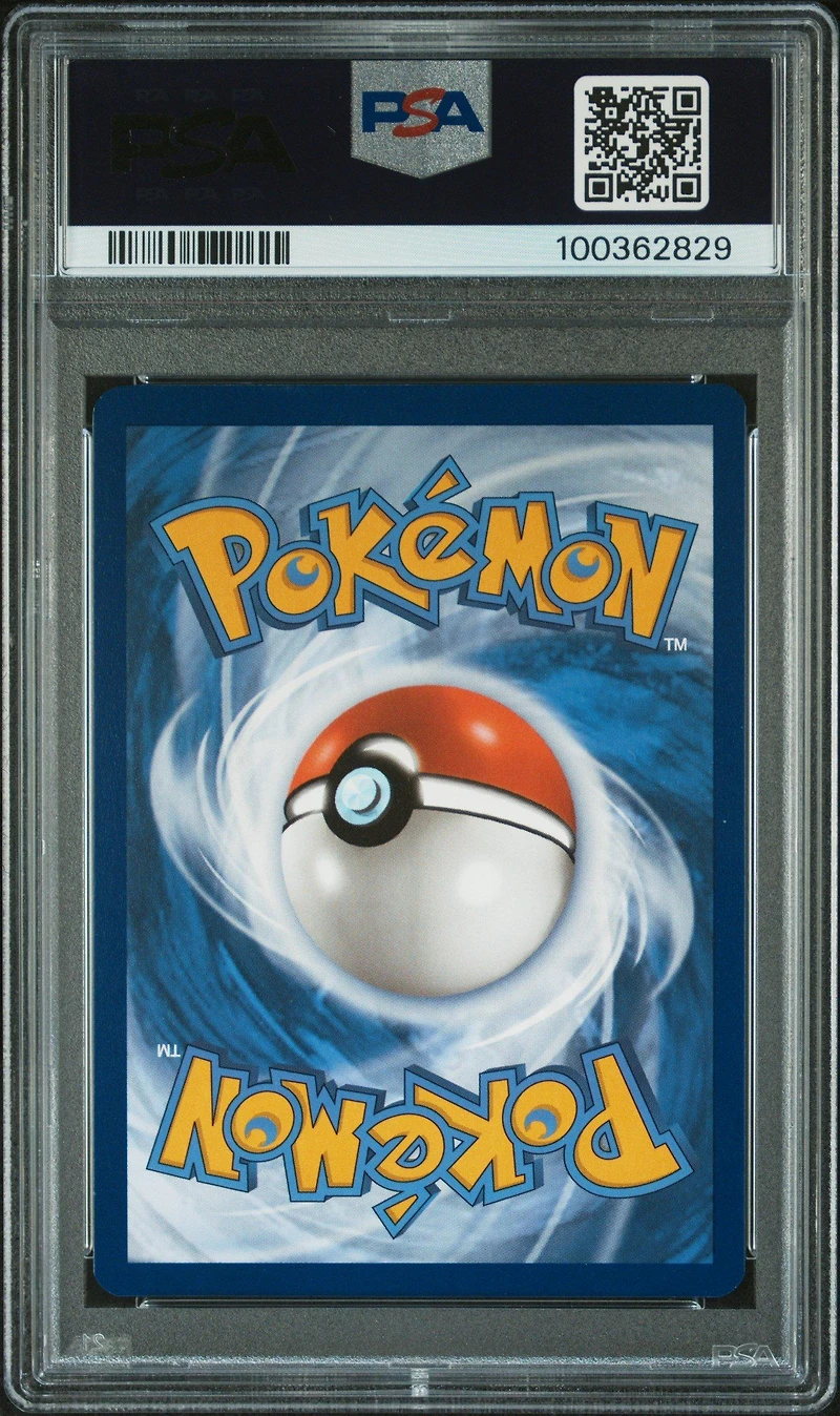 2023 Pokemon Obf En-obsidian Flames 141 Scizor PSA